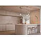 Трековый светильник Maytoni Technical TR173-1-16WTW-B