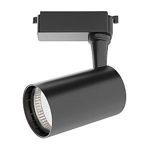 Трековый светильник Maytoni Technical Vuoro TR003-1-6W4K-M-B