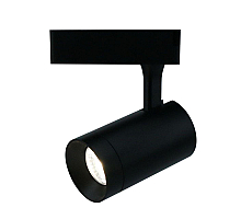 Трековый светодиодный светильник Arte Lamp Soffitto A1710PL-1BK