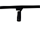 Трековый светильник Reluce 06612-9.3-001QY LED12W BK