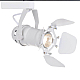 Трековый светильник Arte Lamp Track Lights A5319PL-1WH