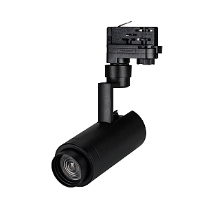 Трековый светильник Arlight LGD-Zeus-Truecolor-4TR-R67-10W Warm3000 CRI98 031420
