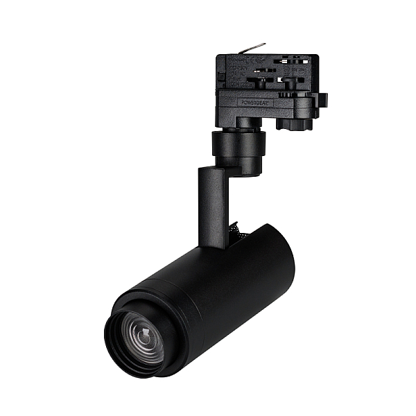 Трековый светильник Arlight LGD-Zeus-Truecolor-4TR-R67-10W Warm3000 CRI98 031420