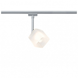 Трековый светильник Paulmann Quad 95118