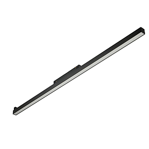 Трековый магнитный светильник Myfar Flow MT0210-30W3K-B