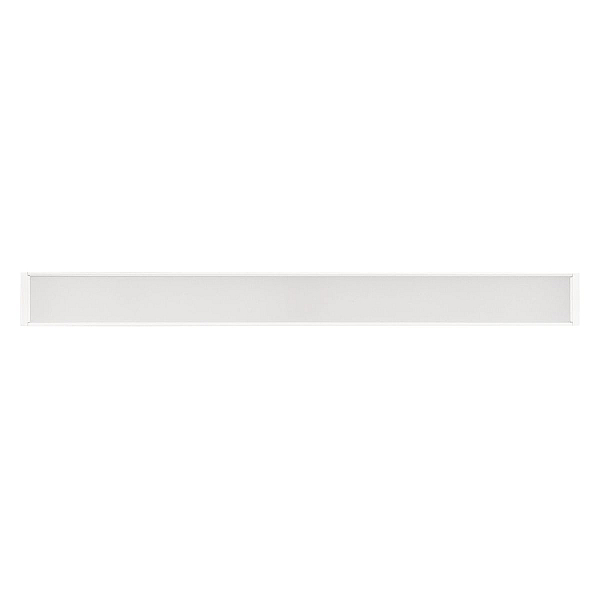 Трековый магнитный светильник Arlight MAG-ORIENT-FLAT-L235-8W Warm3000 (WH, 100 deg, 48V, DALI) 035835(1)