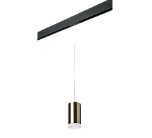 Трековый светильник Lightstar Rullo PRORP43130 (214431+595857+202430)