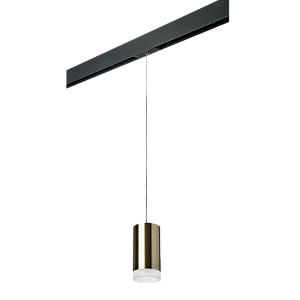 Трековый светильник Lightstar Rullo PRORP43130 (214431+595857+202430)
