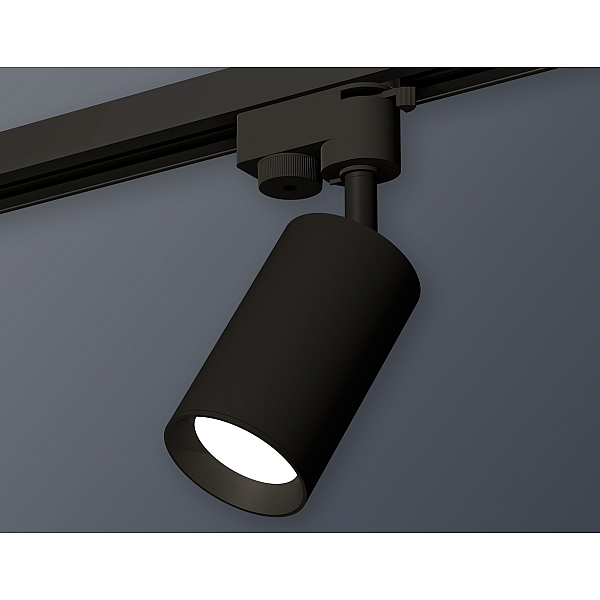 Трековый однофазный светильник Ambrella Light Track System XT6323002 (A2521, C6323, N6102)