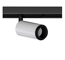 Трековый магнитный светильник Arte Lamp Optima A7295PL-1WH