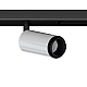 Магнитный трековый светильник Arte Lamp OPTIMA A7295PL-1WH