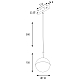 Трековый светильник Lumker SY-LINK-SF-BL-6-NW 013693