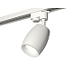 Трековый однофазный светильник Ambrella Light Track System XT1122005 (A2520, C1122, N7165)
