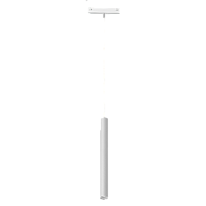 Трековый магнитный светильник iLedex Vision SMART 4825-043-H400-10W-24DG-WH