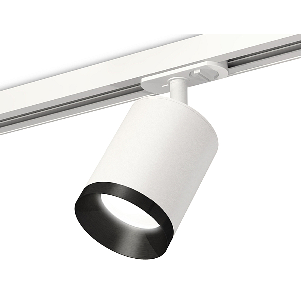 Комплект трекового светильника Ambrella Light Track System XT7421002 (A2536, C7421, N7031)