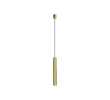 Трековый магнитный светильник Maytoni Focus LED TR155-1-5W3K-BS