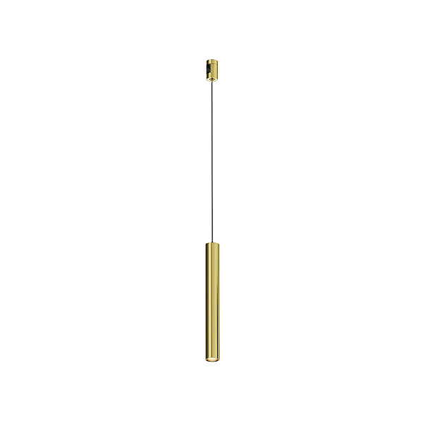 Трековый светильник Maytoni Technical TR155-1-5W3K-BS
