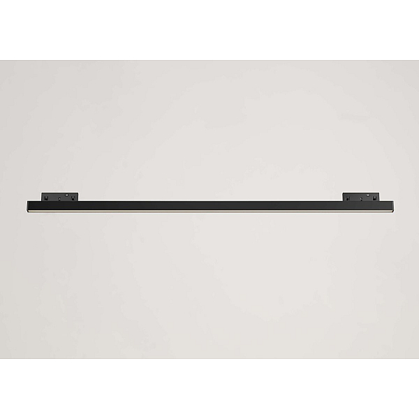 Трековый магнитный светильник Crystal Lux CLT 0.36 001 20W BL M4000K