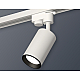 Трековый однофазный светильник Ambrella Light Track System XT6322003 (A2520, C6322, N6103)