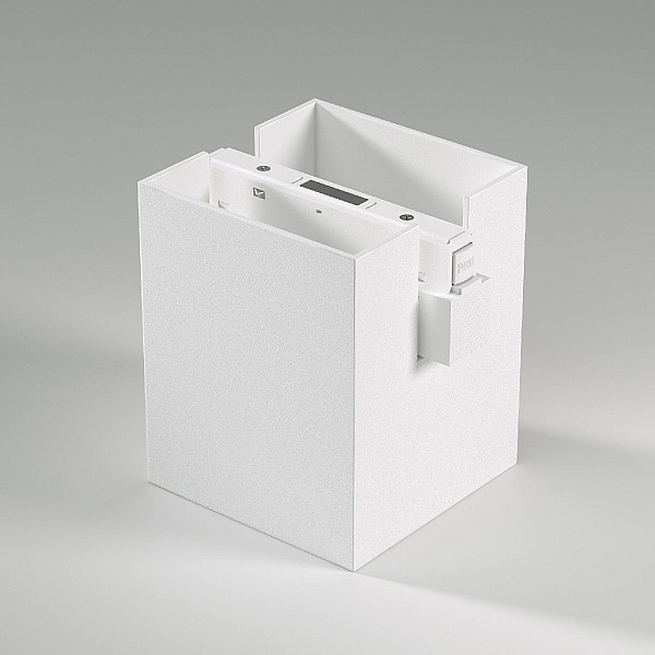 Трековый магнитный светильник Elektrostandard Slim magnetic 85055/01 4690389195181 a063497