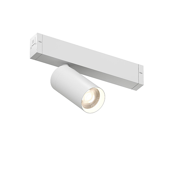Трековый светильник Denkirs Smart DK8010-WH