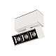 Трековый светодиодный светильник Arlight Mag-Laser-Fold-45-S84-3W Day4000 027626