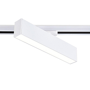 Трековый однофазный светильник Ambrella Light Track System GL6763