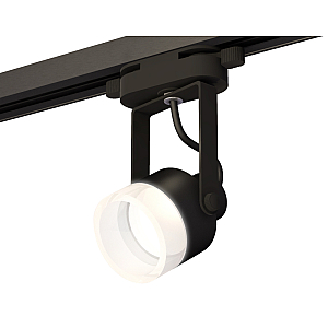 Трековый однофазный светильник Ambrella Light Track System XT6602085 (C6602, N6248)