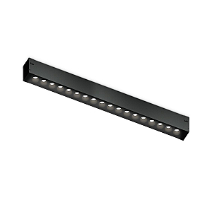 Трековый светодиодный светильник Ambrella Light Track System GL1730