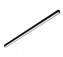 Трековый светодиодный светильник iLedex Technical Vision SMART 4825-038-L895-30W-110DG-BK