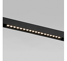 Трековый магнитный светильник Elektrostandard Slim Magnetic 4690389206481 85006/01 a067377