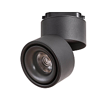 Светильник на шине ARTE Lamp A7716PL-1BK