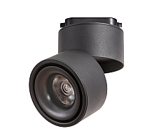 Светильник на шине ARTE Lamp A7716PL-1BK