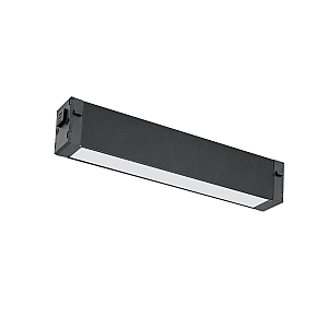 Трековый однофазный светильник Lightstar Teta CCT 205217CCT