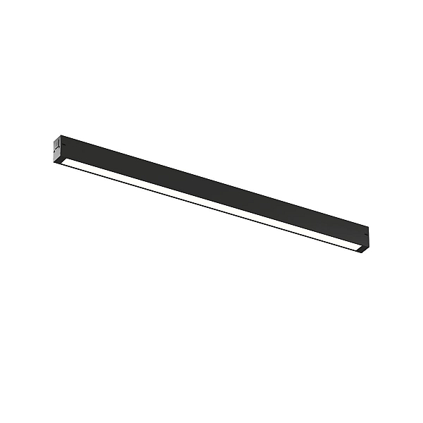 Трековый светодиодный светильник Denkirs DK8005-BK