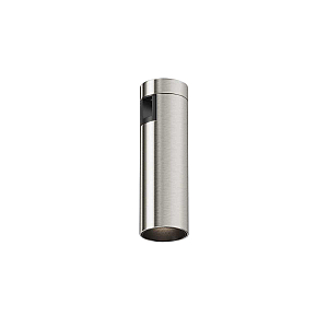 Трековый магнитный светильник Maytoni FOCUS LED TR143-1-5W4K-W-PT