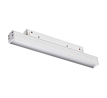 Трековый светильник NOVOTECH FLUM 358409