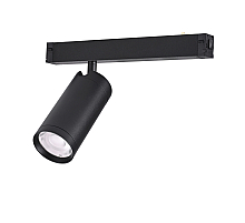 Трековый светильник AM Group SMART CYLINDER AM526 BK-220V-10W SMART