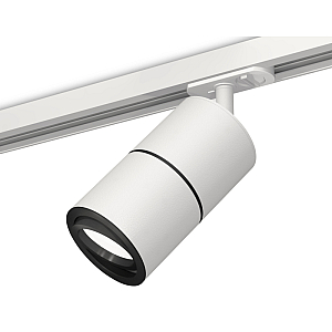 Комплект трекового светильника Ambrella Light Track System XT7401011 (A2536, C7401, A2071, C7401, N7002)
