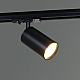 Трековый светильник Reluce 06311-9.3-001QY GU10 BK
