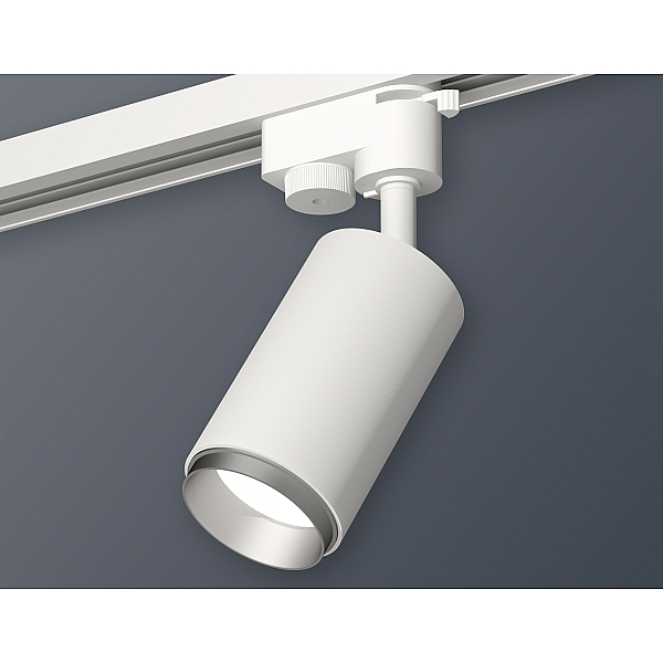 Трековый однофазный светильник Ambrella Light Track System XT6322043 (A2520, C6322, N6123)