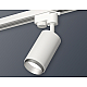 Трековый однофазный светильник Ambrella Light Track System XT6322043 (A2520, C6322, N6123)