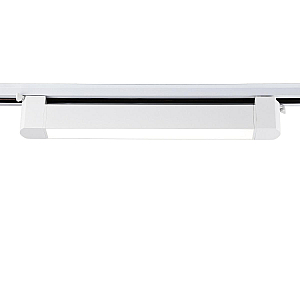 Трековый однофазный светильник Ambrella Light Track system GL6730