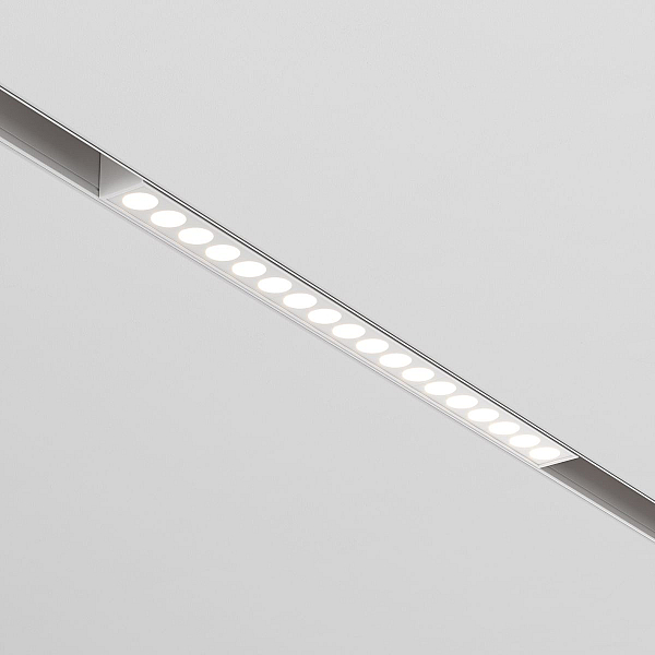 Трековый светильник Maytoni Technical TR031-4-18WTW-M-DSZ-W