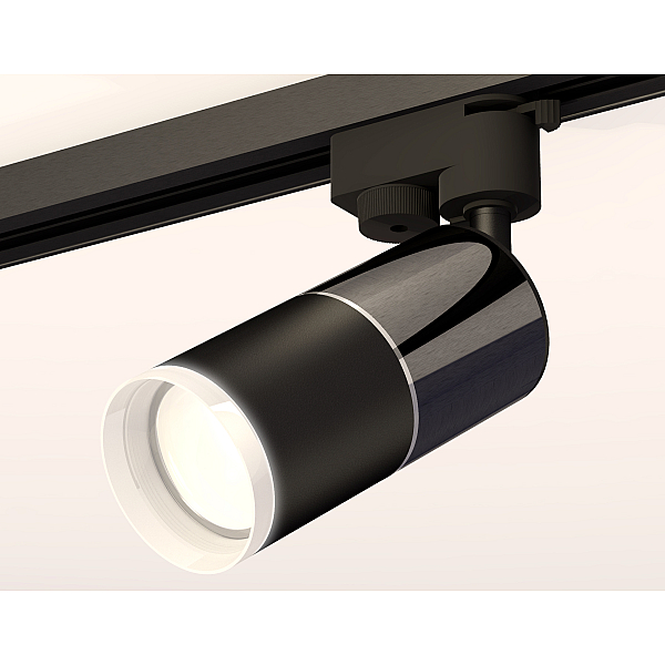 Трековый однофазный светильник Ambrella Light Track System XT6302041 (A2521, C6303, A2060, C6302, N6246)