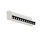 Трековый магнитный светильник Nowodvorski Focus Led White 11635