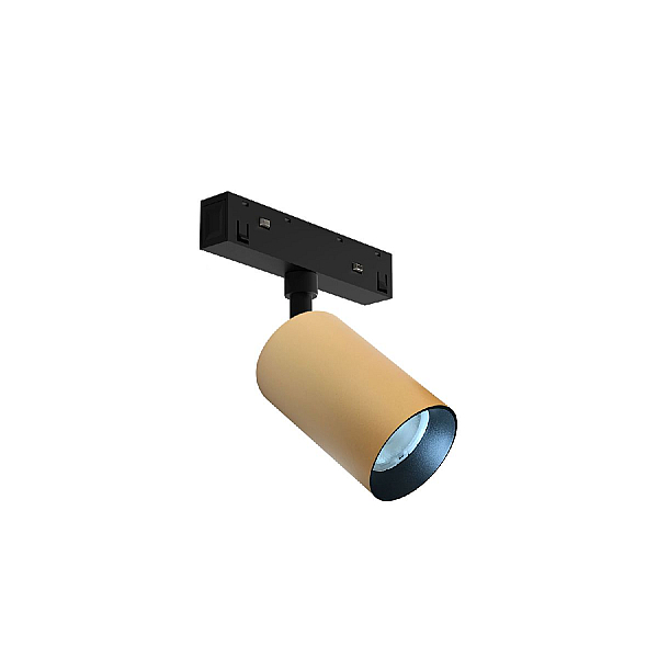 Трековый магнитный светильник Lumker SY-LINK-SP-GD-10-WW 018980