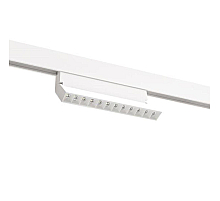 Магнитный трековый светильник Arte Lamp Linea A4696PL-1WH