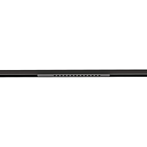 Трековый магнитный светильник Arte Lamp Optima A7366PL-1BK