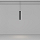 Трековый магнитный светильник Maytoni Technical Focus LED TR016-2-12W4K-B-1